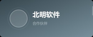 北明软件